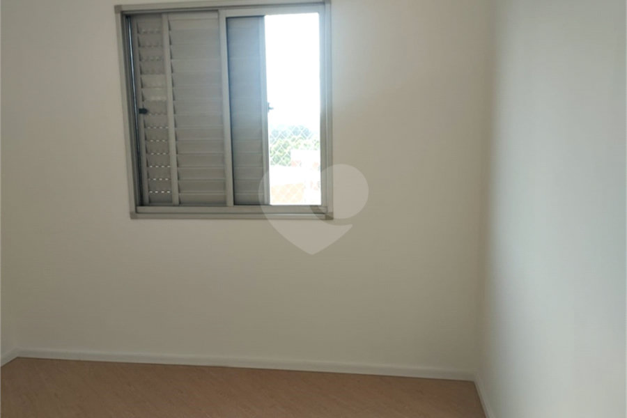 Apartamento à venda com 2 quartos em Jaçanã, São Paulo, SP