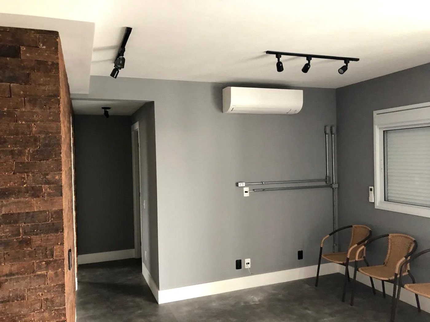 Apartamento à venda com 2 quartos, sendo 1 suíte, em Jardim Caboré, São Paulo, SP