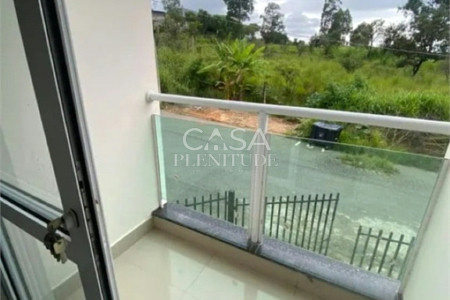 Casa de Vila à venda com 2 quartos, sendo 1 suíte, em Jardim Campos do Conde Ii, Sorocaba, SP