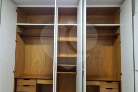 Apartamento à venda com 2 quartos em Santana, São Paulo, SP