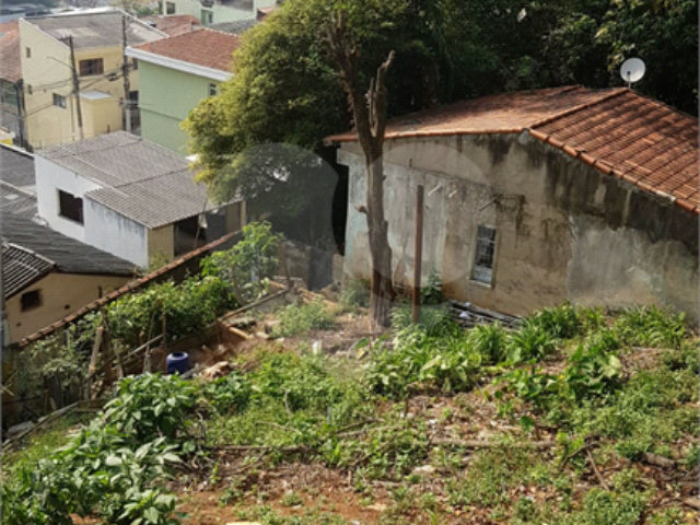 Terreno à venda em Tucuruvi, São Paulo, SP