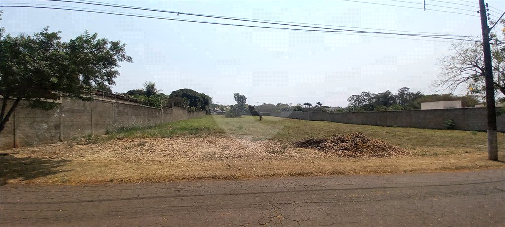 Terreno à venda em Condomínio Quinta da Boa Vista, Ribeirão Preto, SP