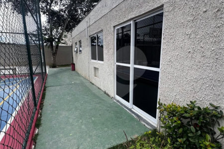 Apartamento à venda com 2 quartos em Guaratiba, Rio de Janeiro, RJ