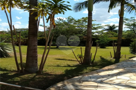 Chácara à venda com 4 suítes em Vale das Laranjeiras, Indaiatuba, SP