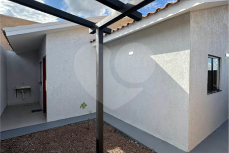 Casa à venda com 2 quartos em Jardim Nova Ponta Porã, Ponta Porã, MS