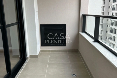 Apartamento à venda com 1 suíte em Jardim do Paço, Sorocaba, SP