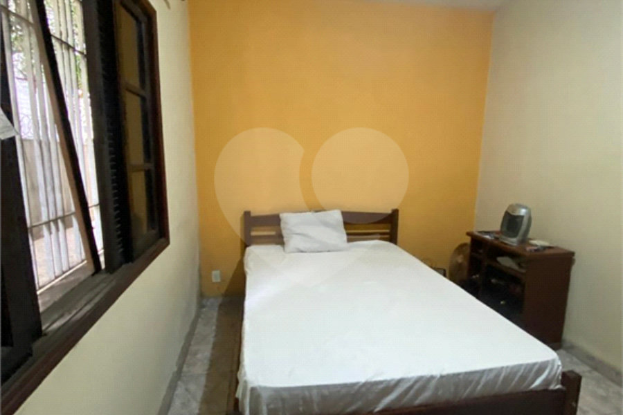 Casa à venda com 4 quartos, sendo 1 suíte, em Casa Verde, São Paulo, SP