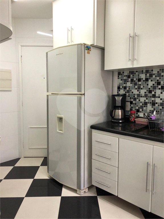 Apartamento à venda com 3 quartos, sendo 1 suíte, em Santana, São Paulo, SP