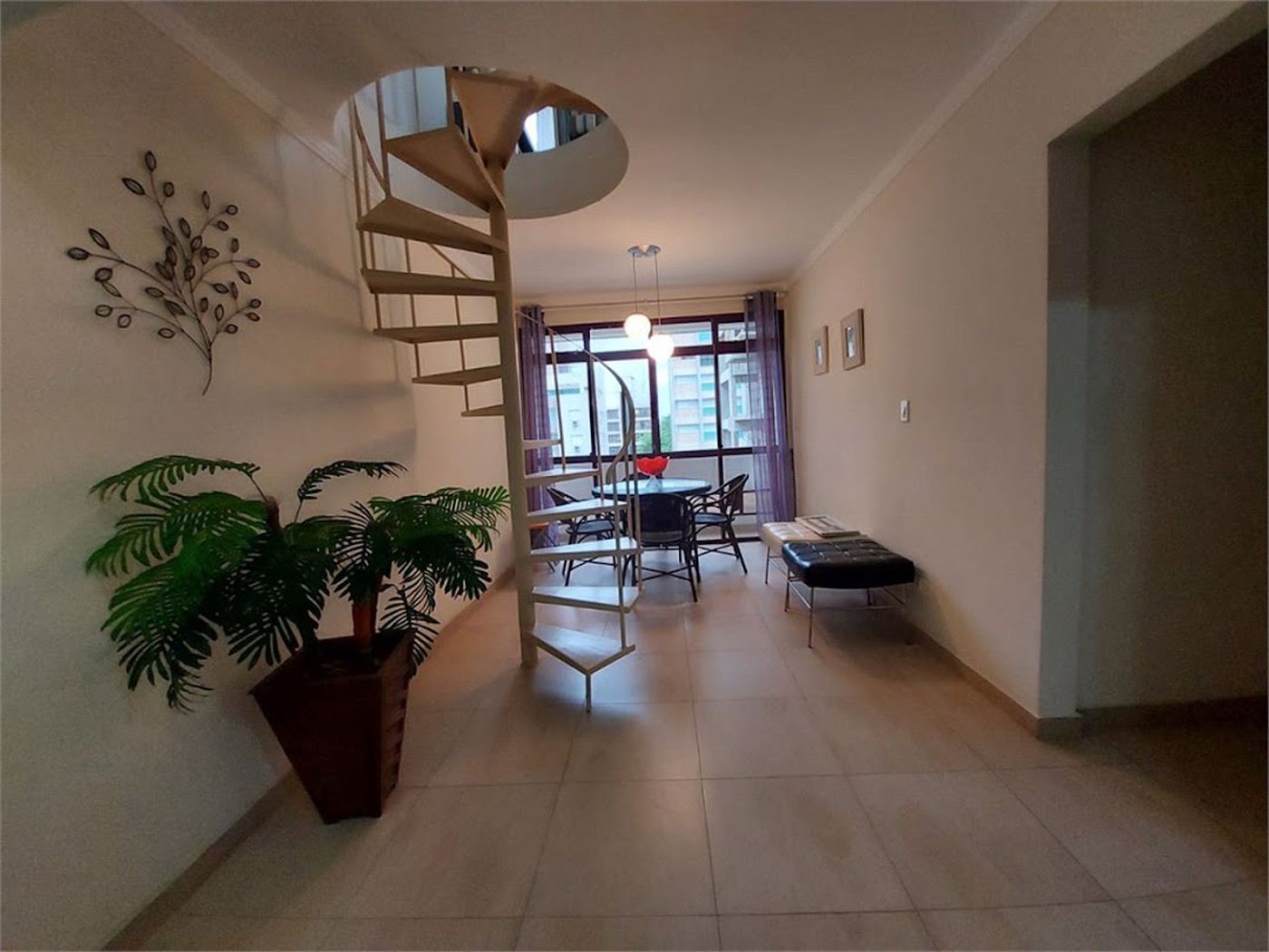 Apartamento Residencial à venda, Balneário Cidade Atlântica, Guarujá - AP0494.