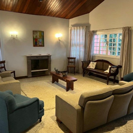 Casa com 4 dormitórios à venda, 368 m² por R$ 6.500.000,00 - Marapé - Santos/SP