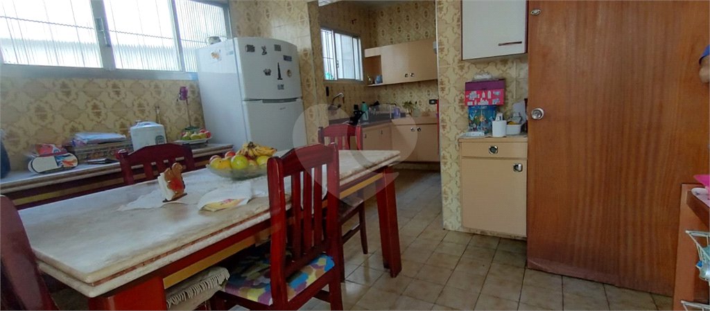 Sobrado à venda com 3 quartos, sendo 1 suíte, em Santana, São Paulo, SP