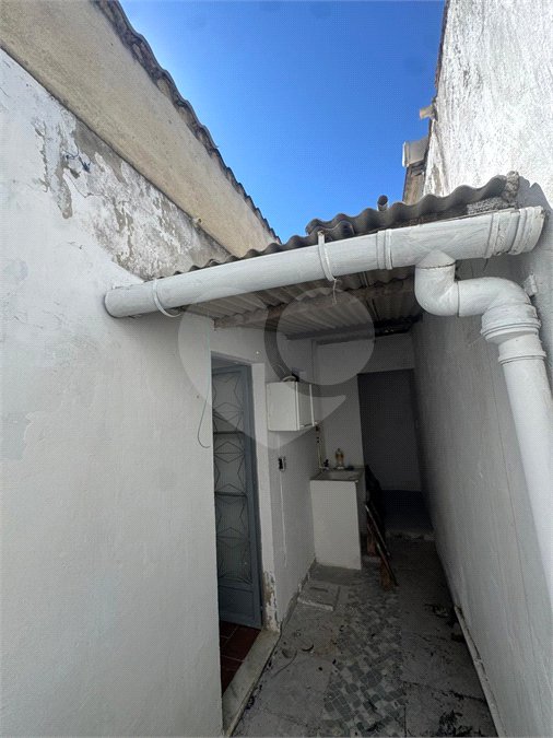 Casa à venda ou para alugar com 1 quarto em Campo Grande, Rio de Janeiro, RJ
