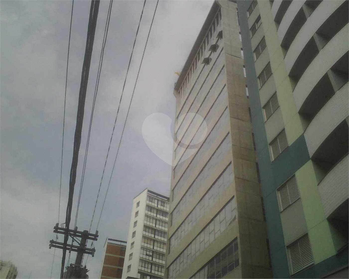 Prédio à venda em Jardim Paulista, São Paulo, SP