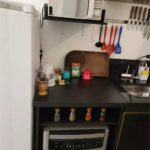 Apartamento à venda com 1 suíte em Pinheiros, São Paulo, SP