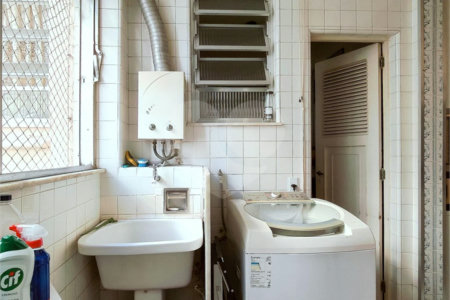 Apartamento à venda com 3 quartos em Tijuca, Rio de Janeiro, RJ