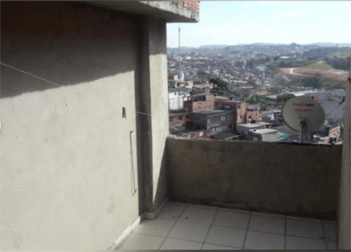 Casa à venda com 2 quartos em Jardim das Rosas (zona Sul), São Paulo, SP