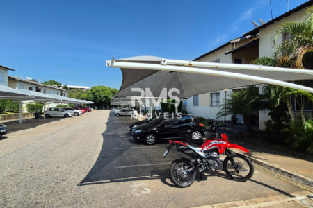 Apartamento à venda com 2 quartos em Jardim Residencial Itaim, Itu, SP