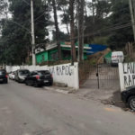 Terreno à venda em Jardim Dom José, São Paulo, SP