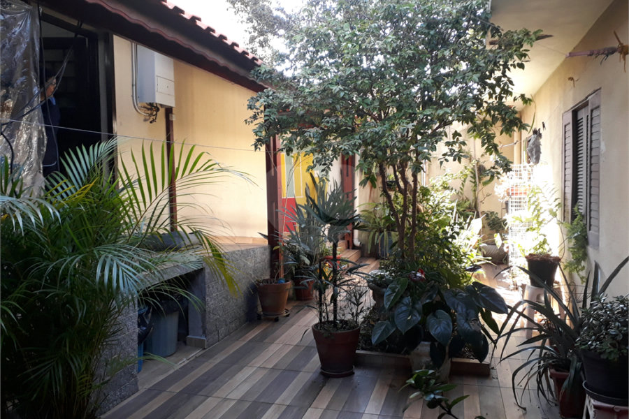 Sobrado à venda com 4 quartos, sendo 1 suíte, em Vila Constança, São Paulo, SP