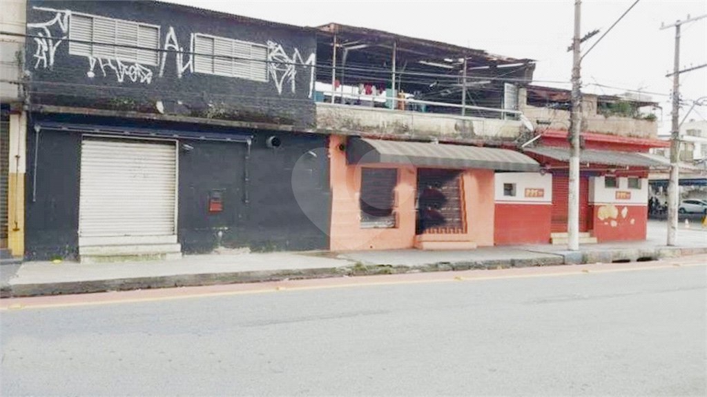 Sobrado à venda com 10 quartos em Vila Guilherme, São Paulo, SP