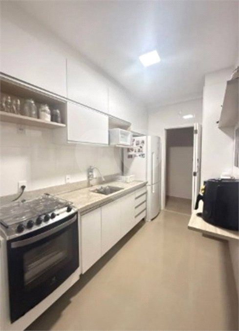 Apartamento à venda com 2 quartos em Jardim Testae, Guarulhos, SP