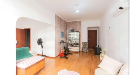 Apartamento à venda com 5 quartos em Tijuca, Rio de Janeiro, RJ