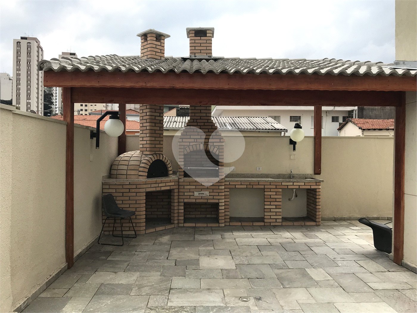 Apartamento à venda com 3 quartos, sendo 1 suíte, em Tucuruvi, São Paulo, SP
