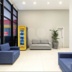 Apartamento à venda com 1 suíte em Bela Vista, São Paulo, SP