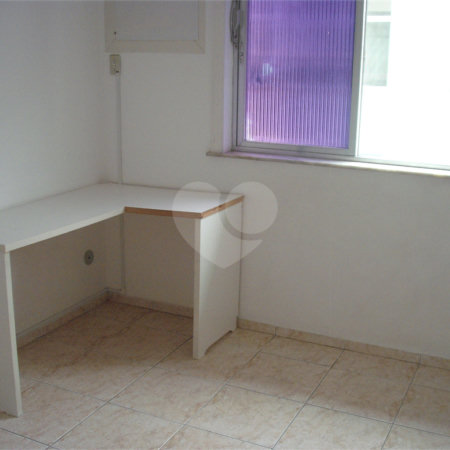 Apartamento à venda com 2 quartos em Tijuca, Rio de Janeiro, RJ