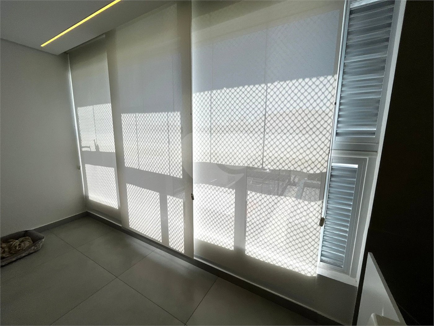 Apartamento à venda com 2 quartos, sendo 1 suíte, em Além Ponte, Sorocaba, SP