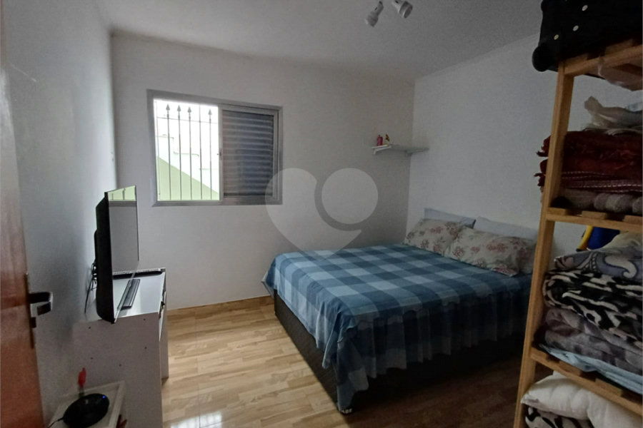 Casa à venda com 6 quartos, sendo 1 suíte, em Mandaqui, São Paulo, SP