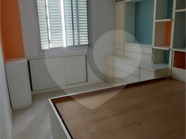 Apartamento à venda com 3 quartos, sendo 1 suíte,  em Perdizes, São Paulo, SP