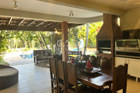 Casa em condomínio à venda com 3 quartos, sendo 1 suíte,  em Itapecerica, Salto, SP