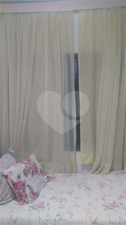 Sobrado à venda com 3 quartos em Jardim Brasil (zona Norte), São Paulo, SP