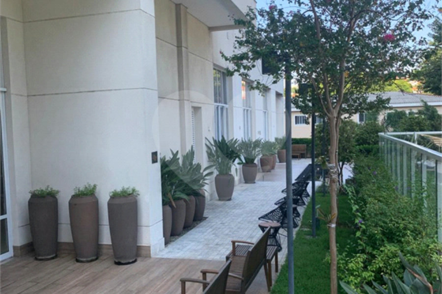 Apartamento à venda com 1 quarto em Santana, São Paulo, SP