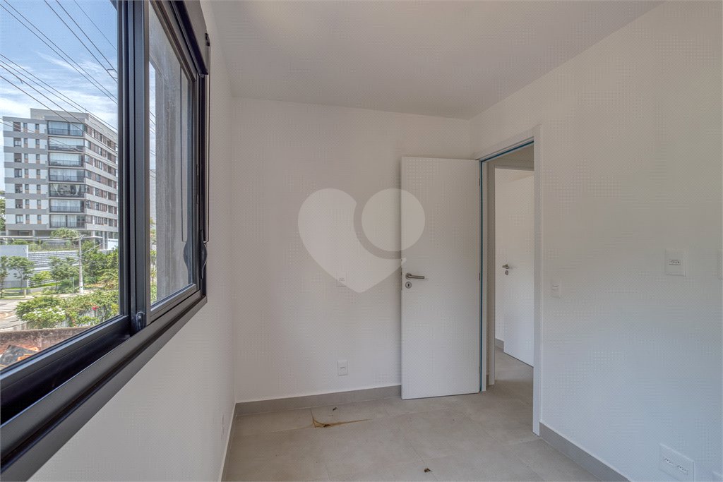 Casa em condomínio à venda com 4 quartos, sendo 2 suítes, em Brooklin, São Paulo, SP