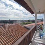 Casa à venda com 3 quartos, sendo 1 suíte, em Jardim Wanel Ville V, Sorocaba, SP