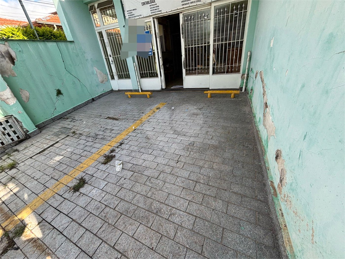 Salão para alugar em Vila Nivi, São Paulo, SP