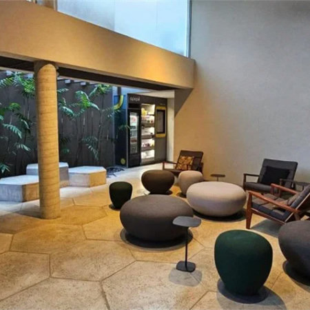 Apartamento à venda com 1 suíte em Pinheiros, São Paulo, SP