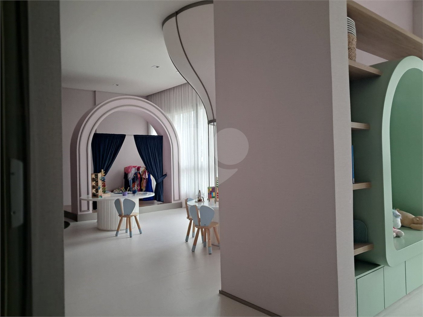 Apartamento à venda com 3 suítes em Perdizes, São Paulo, SP