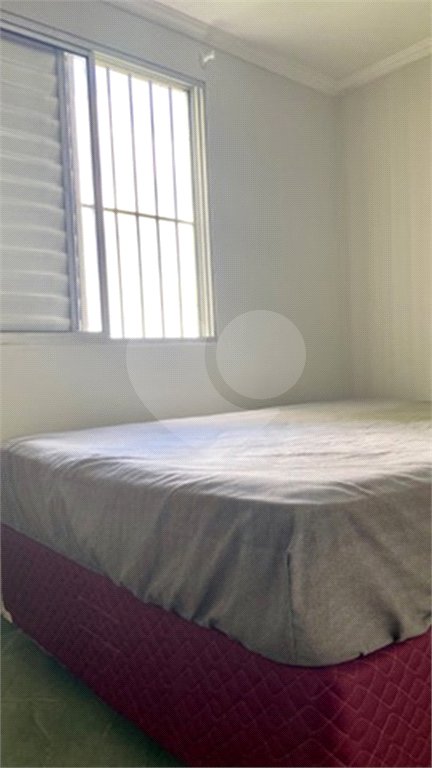 Apartamento à venda com 2 quartos em Jaçanã, São Paulo, SP