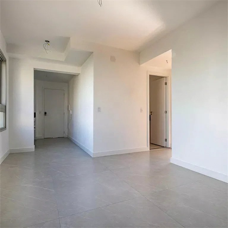 Apartamento à venda com 2 quartos em Pinheiros, São Paulo, SP