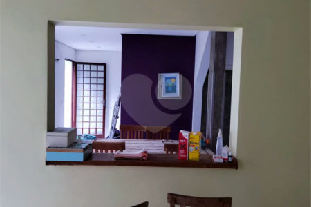 Sobrado à venda com 3 suítes em Vila Gustavo, São Paulo, SP