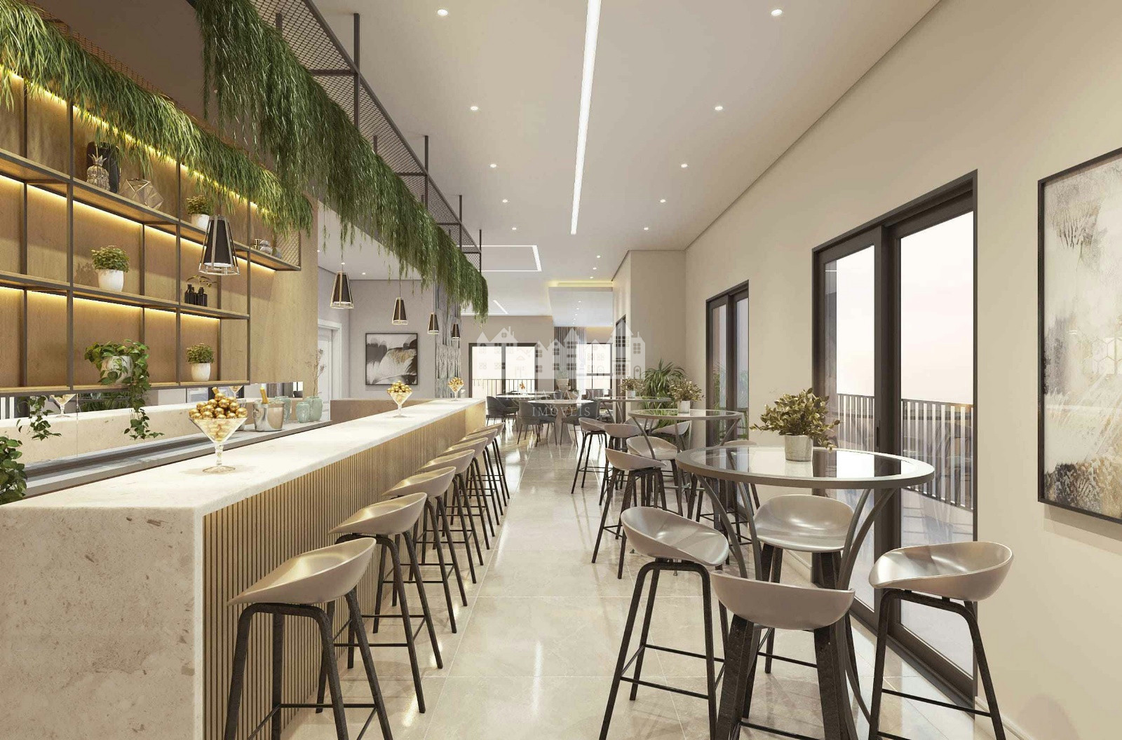 Apartamento, 2 quartos, 55 m² - Foto 25