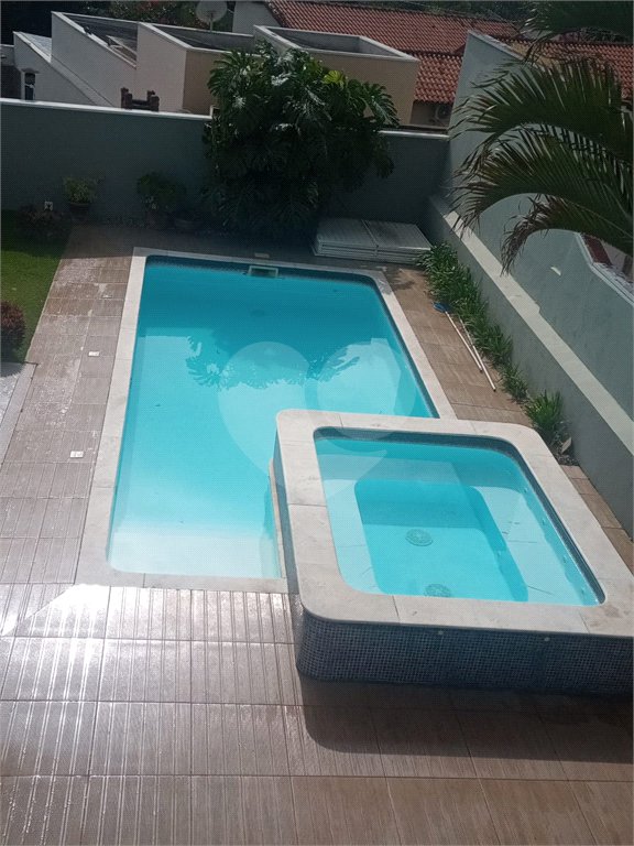 Casa à venda com 4 suítes no condomínio Villaggio Capriccio, Louveira - SP