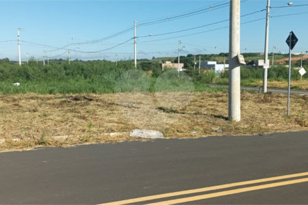 Terreno à venda no condomínio Terras de São Pedro, Salto - SP