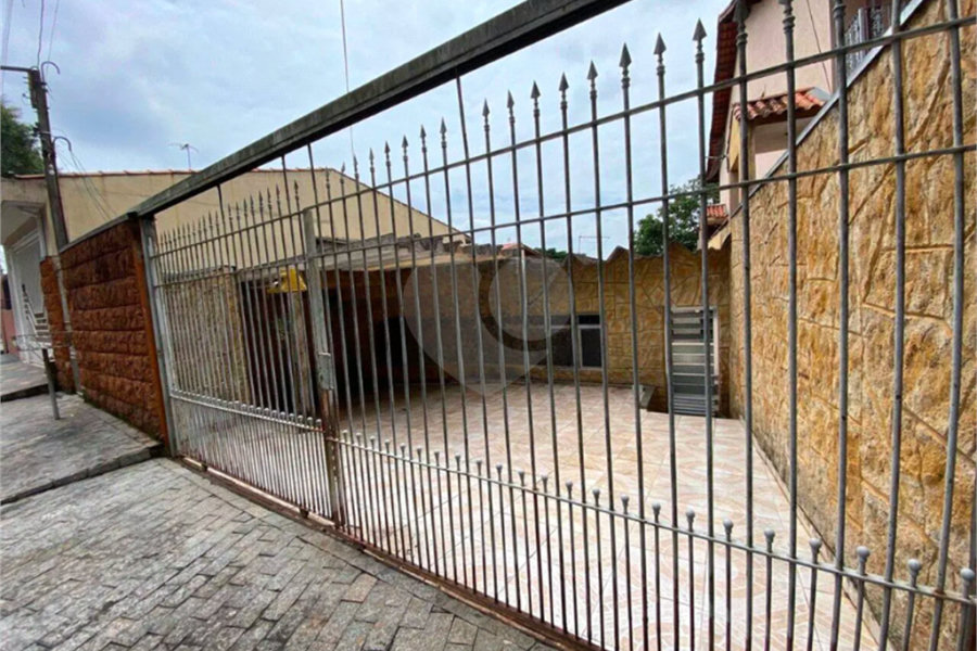 Casa Térrea à venda no Bairro do Jardim Vivan -Jaraguá, São Paulo