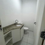 Apartamento Residencial à venda, Gonzaga, Santos - AP0322.