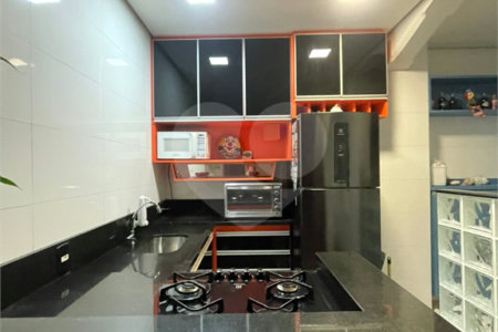 Apartamento à venda com 1 suíte em Vila Buarque, São Paulo, SP