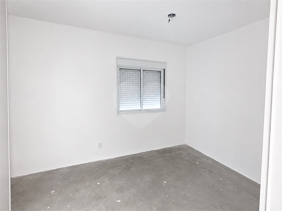 Apartamento à venda com 2 quartos em Parque Empresarial das Mangueiras, Sorocaba, SP